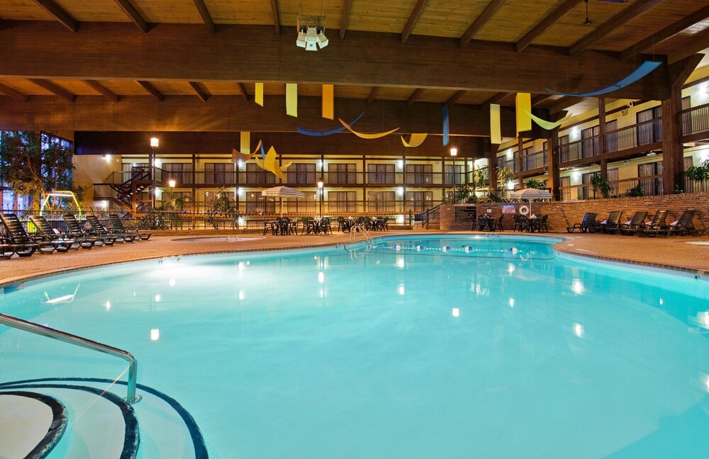 23+ Hotels near six flags st louis with indoor pool