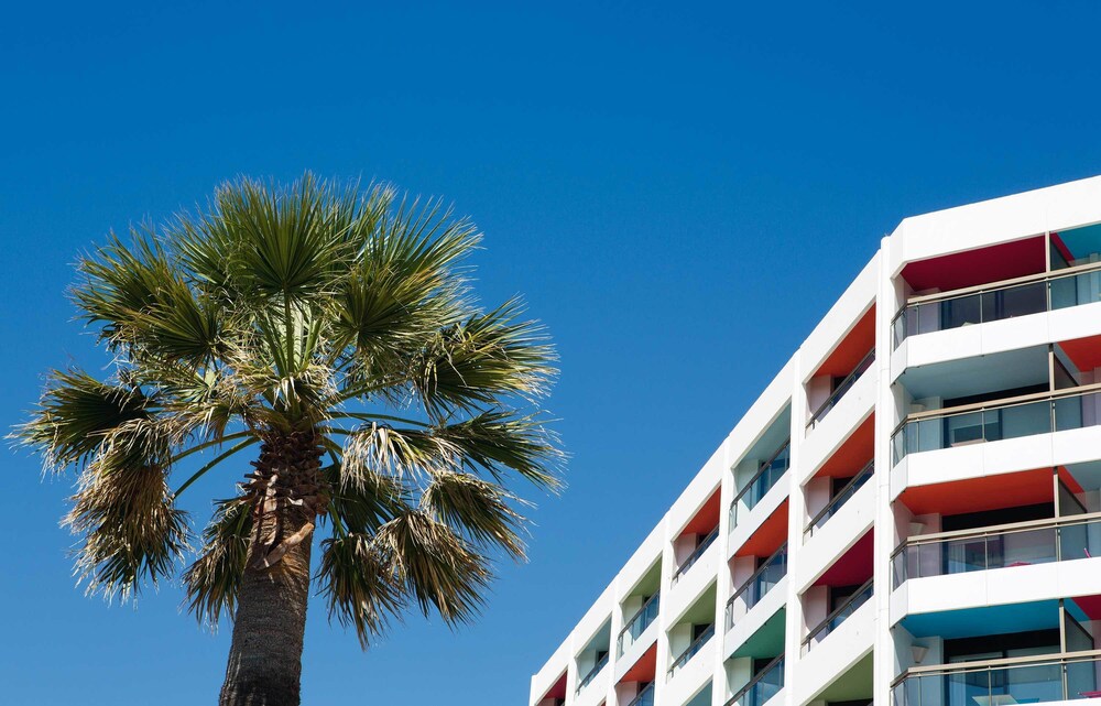 Pullman Royal Casino Cannes-mandelieu