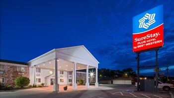 Top 10 Hotels In Bellevue Nebraska Hotels In Bellevue