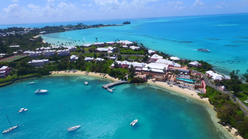 cambridge beaches resort and spa