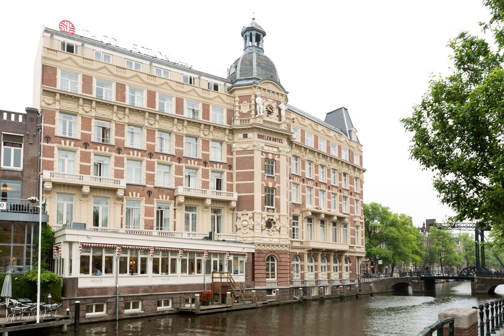 NH Collection Amsterdam Doelen, Amsterdam
