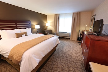 A(z) Wyndham Garden Grand Rapids Airport hotel fényképe itt: Grand Rapids