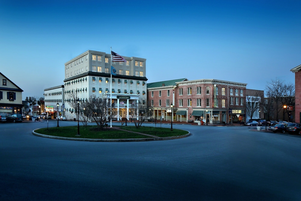 Book Gettysburg Hotel In Hotels Gettysburg Hotel