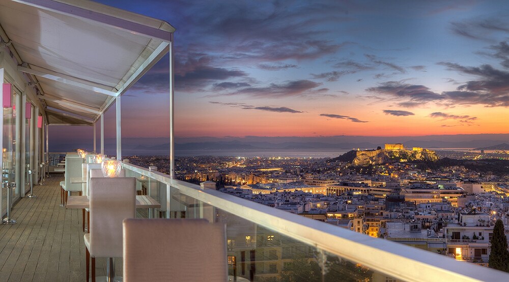 Book St George Lycabettus Hotel In Athens Hotels St George Lycabettus Hotel Athens