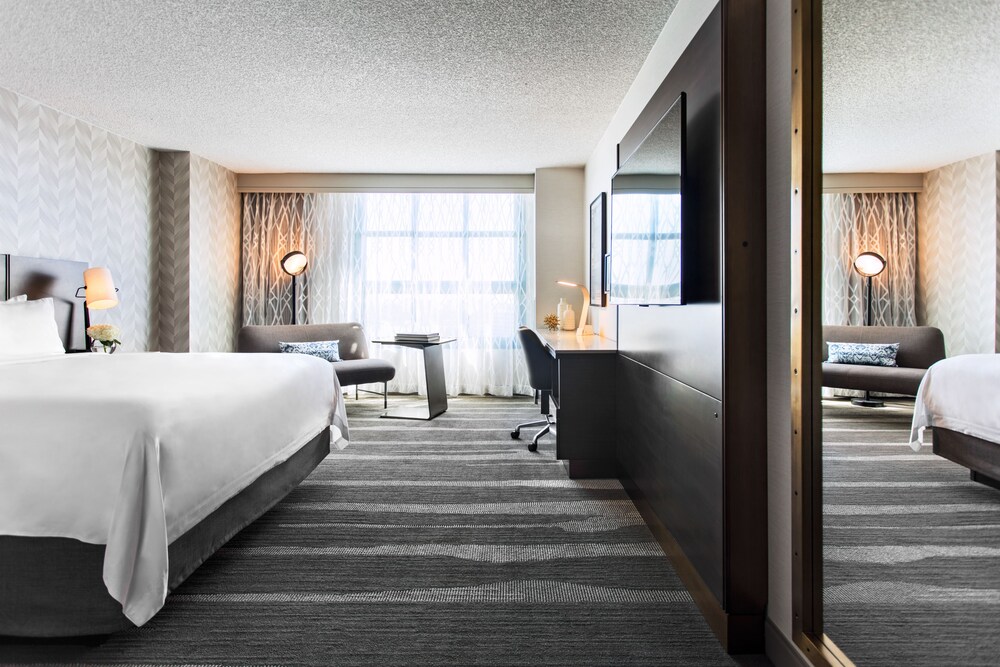 ルネッサンス ロサンゼルス エアポート ホテル ロサンゼルス の宿泊予約 ホテルズドットコム