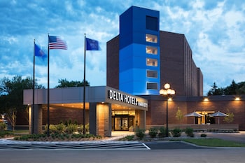 Top 10 Hotels In Minneapolis Minnesota With A Gym
