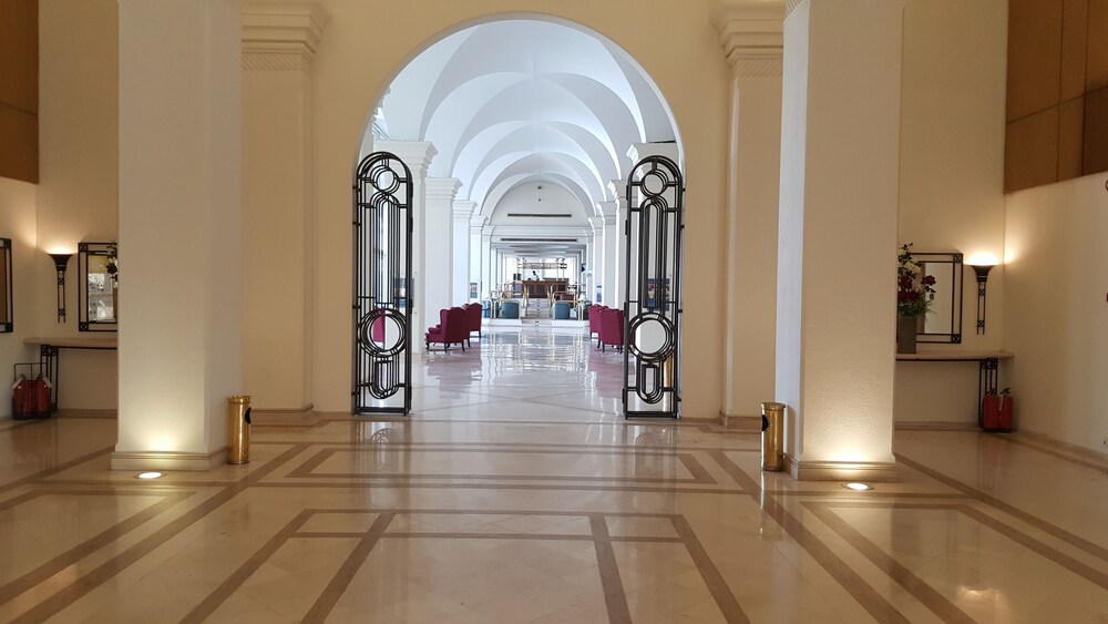 Book Pyramids Park Resort Cairo In Giza Hotels Com