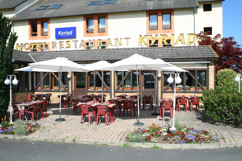 キリヤード シャトールー シャトールー の宿泊予約 ホテルズドットコム