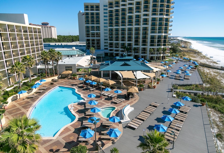 Book Hilton Sandestin Beach Golf Resort & Spa in Miramar Beach | Hotels.com