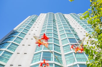 Foto del Rosedale On Robson Suite Hotel en Vancouver