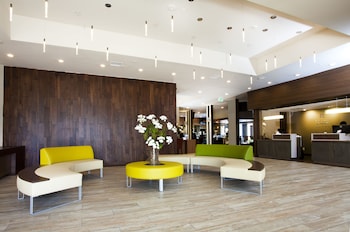 Válassza ki ezt a(z) Business hotel szállodát (Torrance) - - Online szobafoglalás