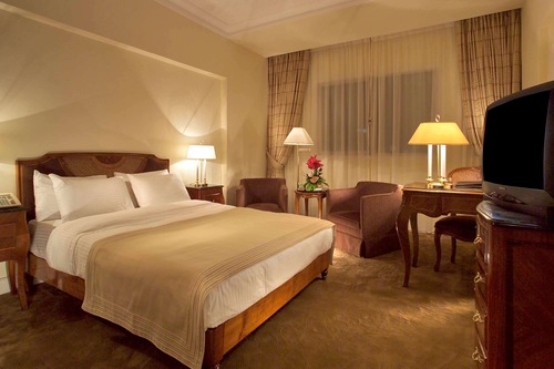 احجز فندق سونستا أبراج وكازينو