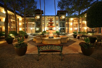 Top 10 Hotels With Kitchen In Tucson Arizona