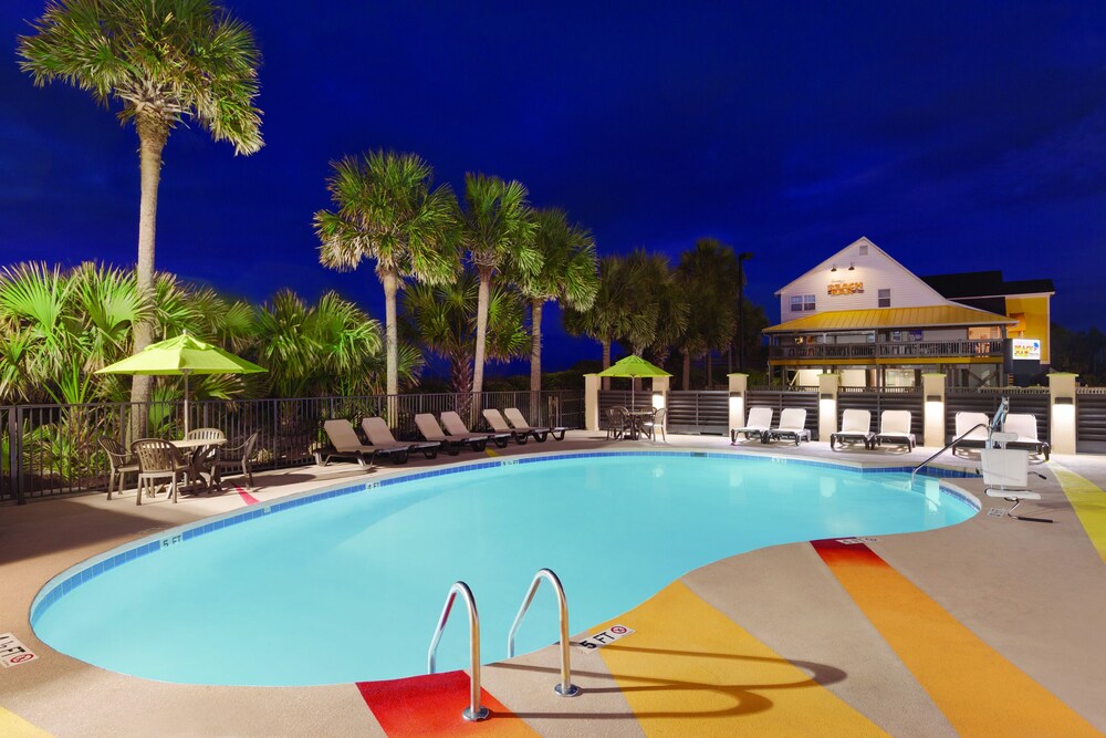 Book Surfside Beach Oceanfront Hotel in Surfside Beach