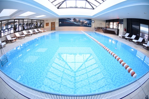 Book Hilton Izmir In Izmir Hotels Com