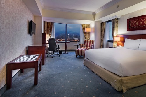 Book Hilton Izmir In Izmir Hotels Com