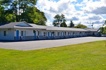 Top 10 Hotels In Greenwood Nova Scotia