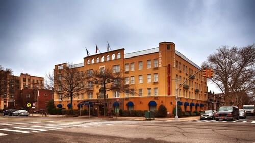 スタテン アイランド フォート ワズワース 周辺のホテル 宿泊予約 格安ホテル予約 最安値検索 ホテルズドットコム