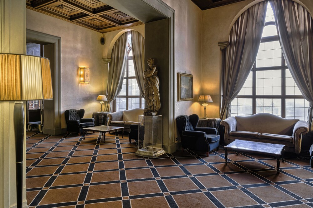 Grand Hotel Baglioni Firenze Grand Hotel Baglioni Firenze