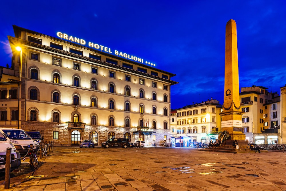 Image result for grand hotel baglioni firenze