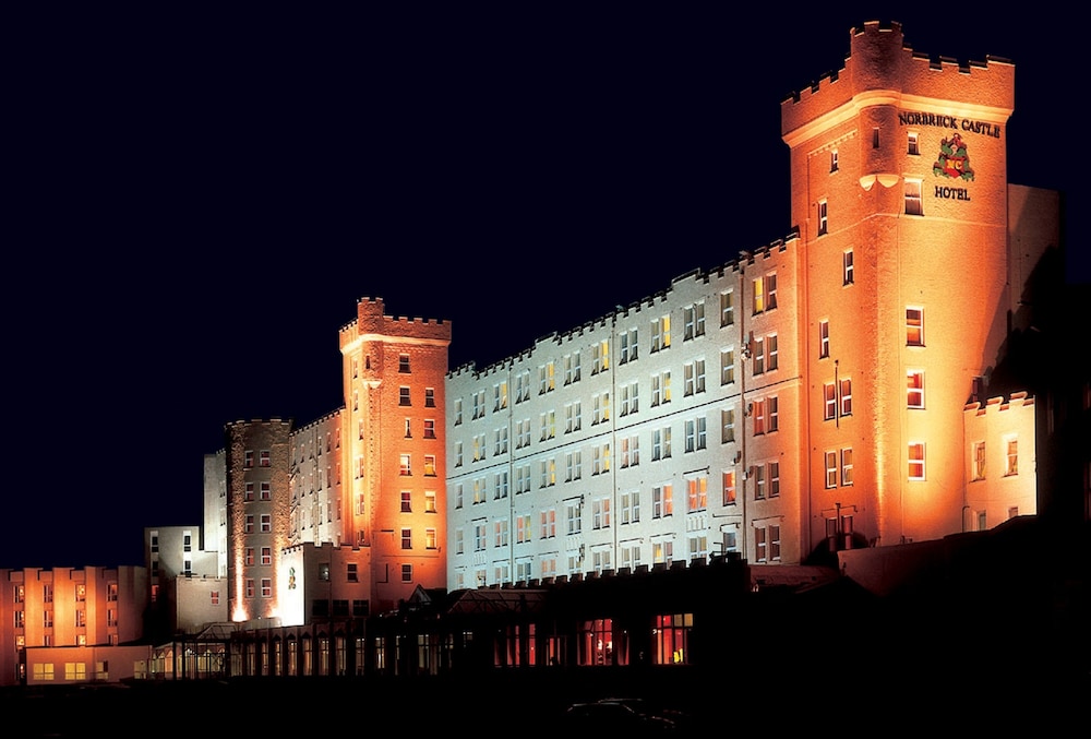 Book Norbreck Castle Hotel In Blackpool Hotels Norbreck Castle Hotel Blackpool