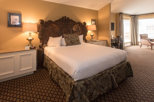 Lafayette Hotel New Orleans Info Photos Reviews Book At Hotels Com