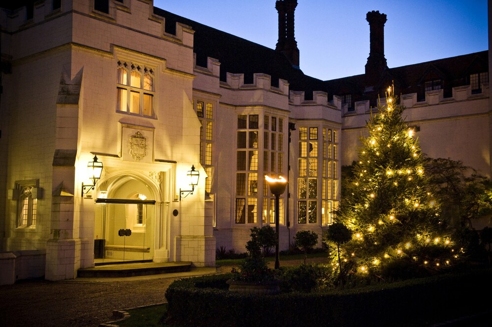 Book Danesfield House Hotel And Spa in Marlow