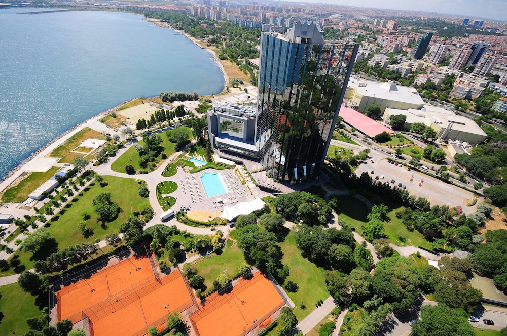 Book Sheraton Istanbul Atakoy Hotel In Hotels Sheraton Istanbul Atakoy Hotel