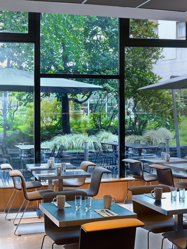 Le Meridien Etoile Paris Réservation avec