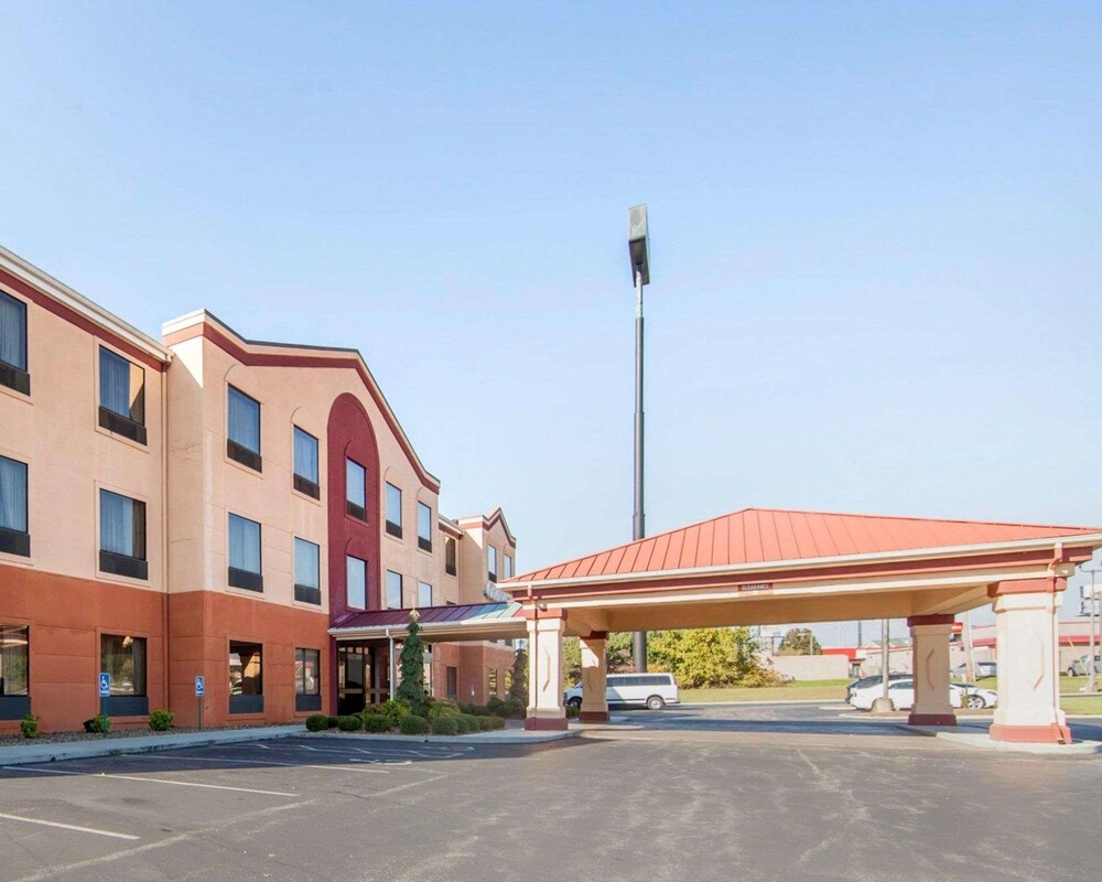 Top Hotels In London Kentucky - Cancel Free On Most Hotels Hotelscom