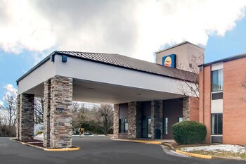 Top 10 Hotels In Rocky Mount Virginia
