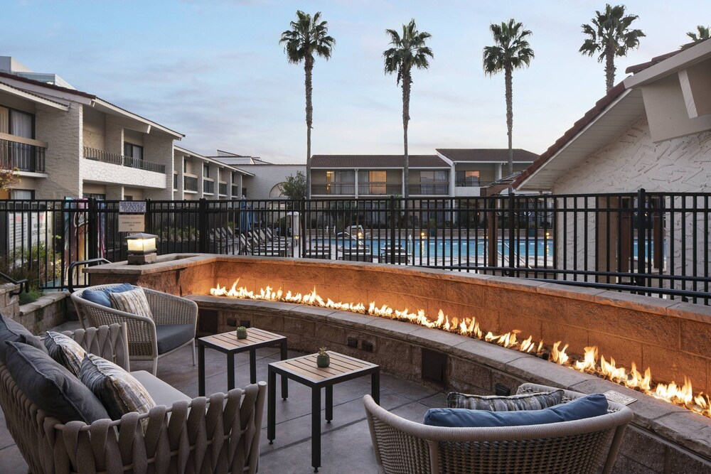 サンタ クララ マリオット サンタ クララ の宿泊予約 ホテルズドットコム