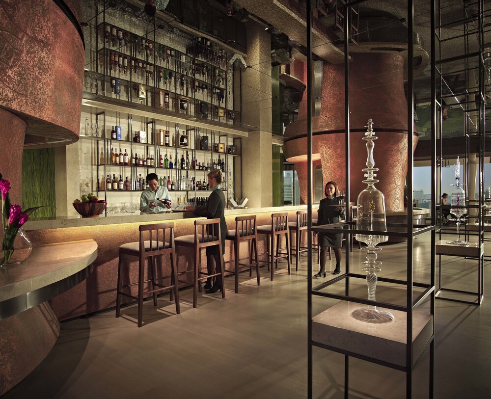 Book Pan Pacific Singapore in Singapore | Hotels.com