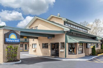 Top 10 Hotels In Syosset New York
