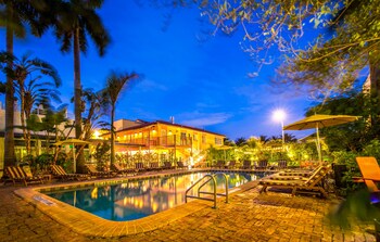 Hình ảnh Freehand Miami tại Miami Beach