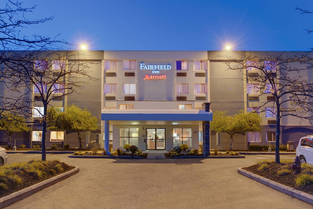 Book Fairfield Inn By Marriott Portsmouth-seacoast In Portsmouth Hotels Com
