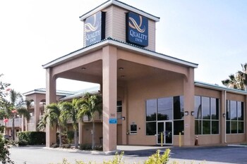 Top 10 Hotels In Ellenton Florida