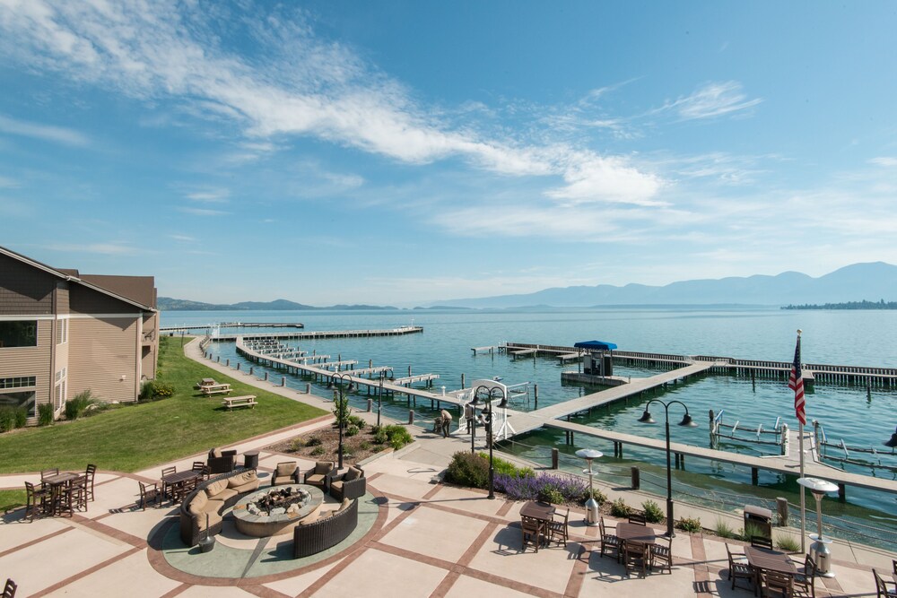 Book Kwataqnuk Resort In Polson Hotels Kwataqnuk Resort Polson