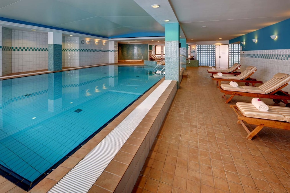 Book Hilton Dresden in Dresden