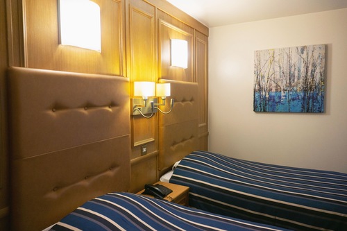 St Giles London A St Giles Hotel London Info Photos Reviews Book At Hotels Com