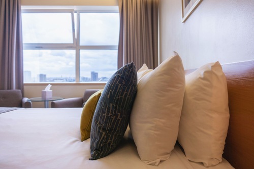 St Giles London A St Giles Hotel London Info Photos Reviews Book At Hotels Com