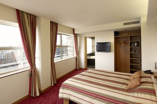 St Giles London A St Giles Hotel London Info Photos Reviews Book At Hotels Com
