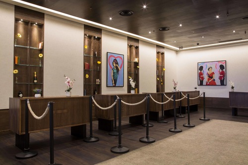 St Giles London A St Giles Hotel London Info Photos Reviews Book At Hotels Com