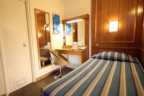 Book St Giles London A St Giles Hotel In London Hotels Com