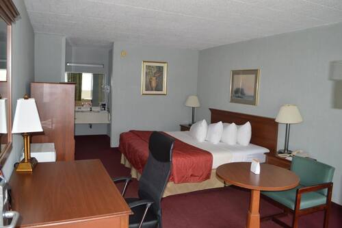 Red Carpet Inn Hazleton Milnesville Pensilvania Hoteles En Milnesville Hoteles Com Red Carpet Inn Hazleton Milnesville Pensilvania Hoteles En Milnesville Hoteles Com