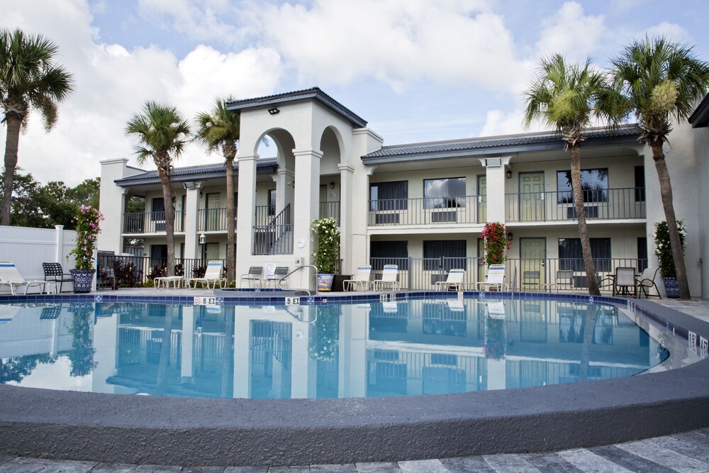 Book The Ponce St Augustine Hotel In Hotels The Ponce St Augustine Hotel