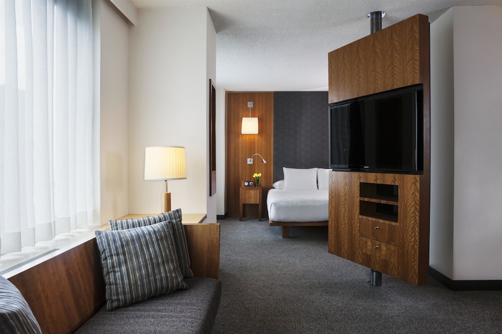 Le Parker Meridien New York New York
