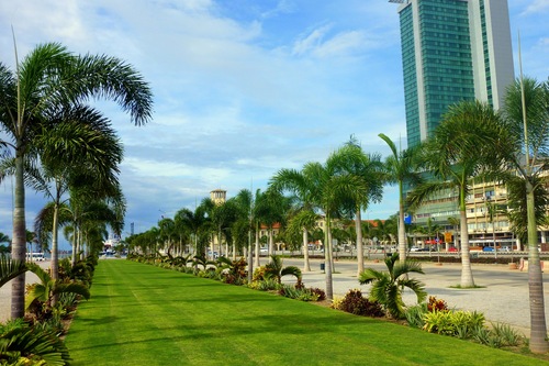 ホテル プレジデンテ ルアンダ ルアンダ の宿泊予約 ホテルズドットコム