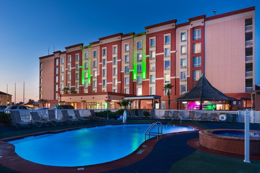 Book Holiday Inn Corpus Christi North Padre Island In Holiday Inn Corpus Christi North Padre Island