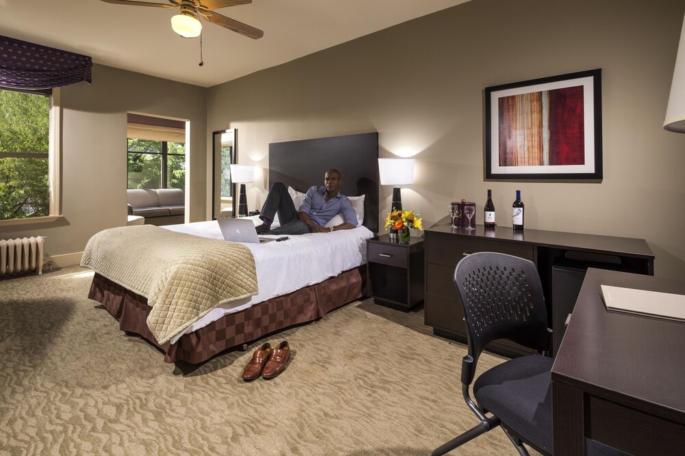 10++ Majestic hotel chicago reviews